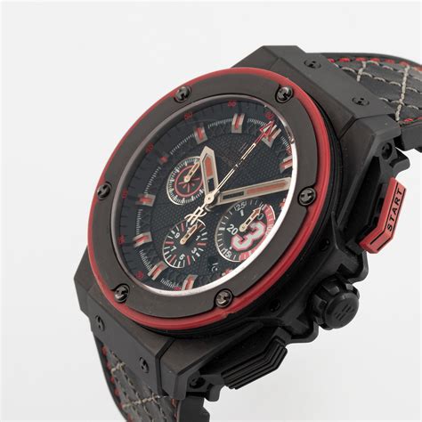 hublot king power dwyane wade|Hublot King Power Dwyane Wade Limited Edition Automatic.